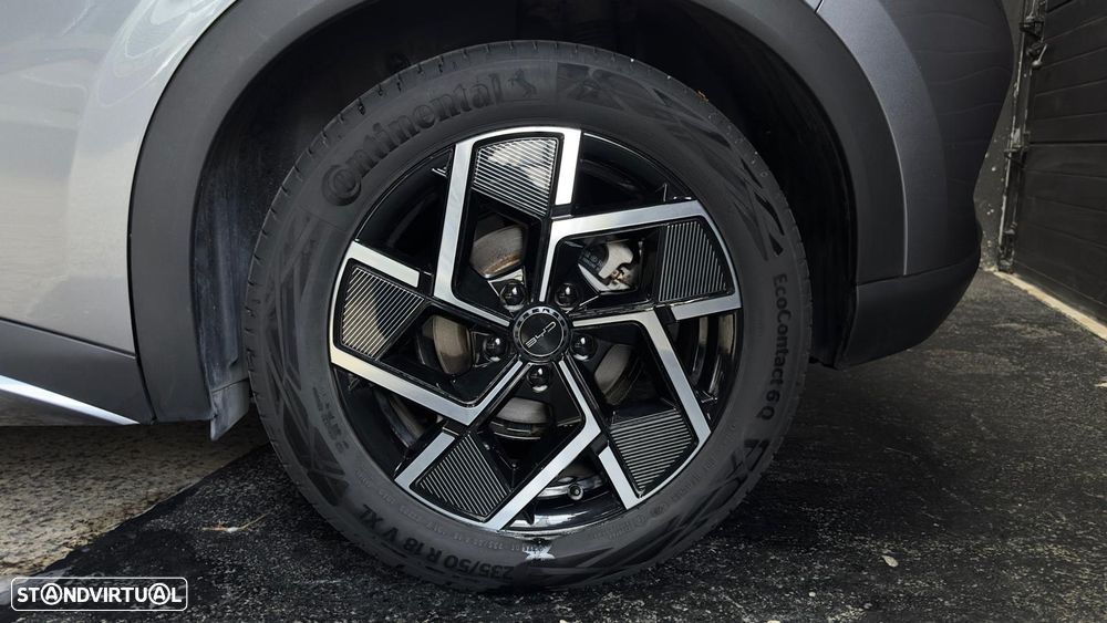 BYD Atto 3 Design - 12