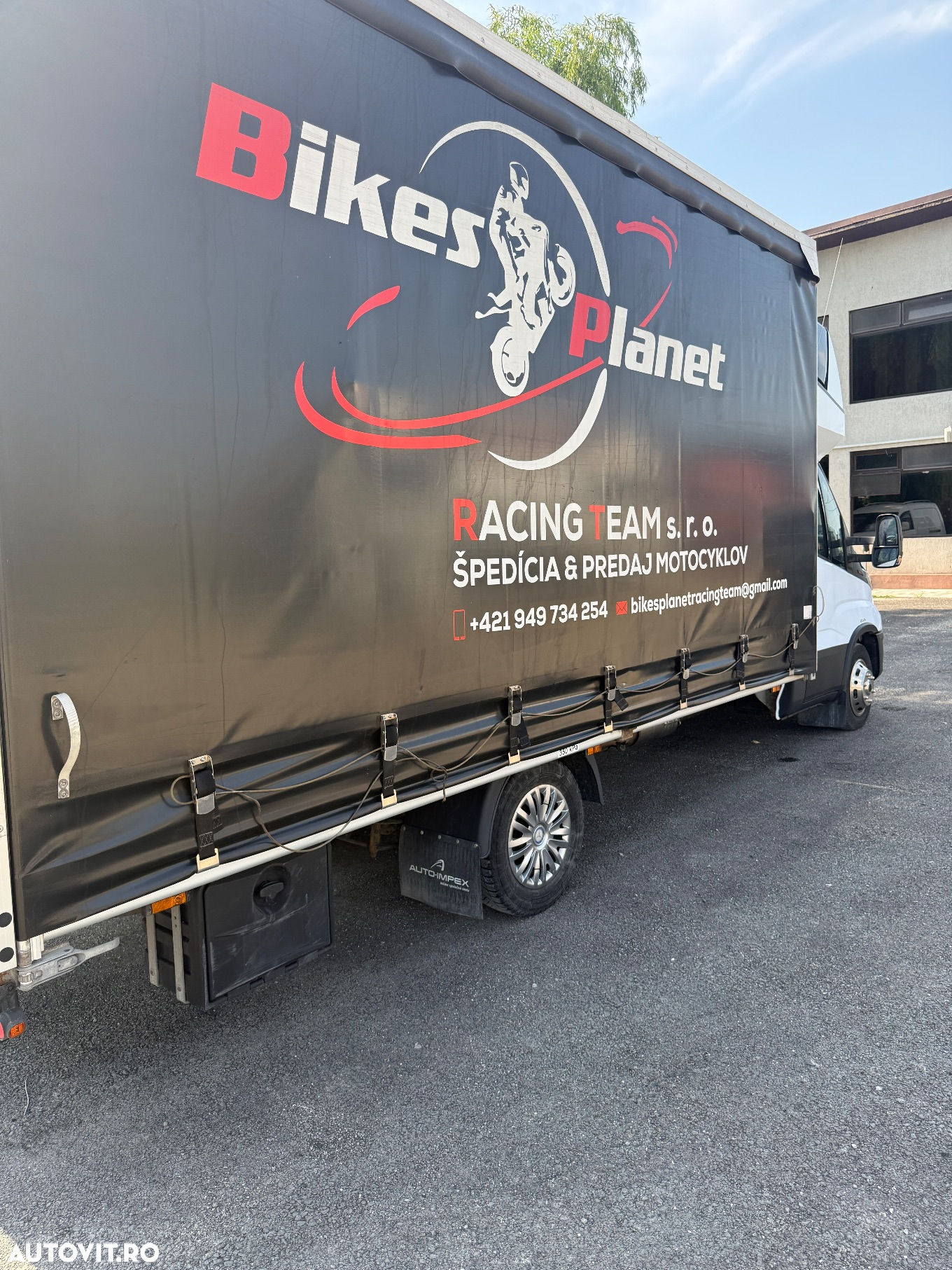 Iveco Daily - 8