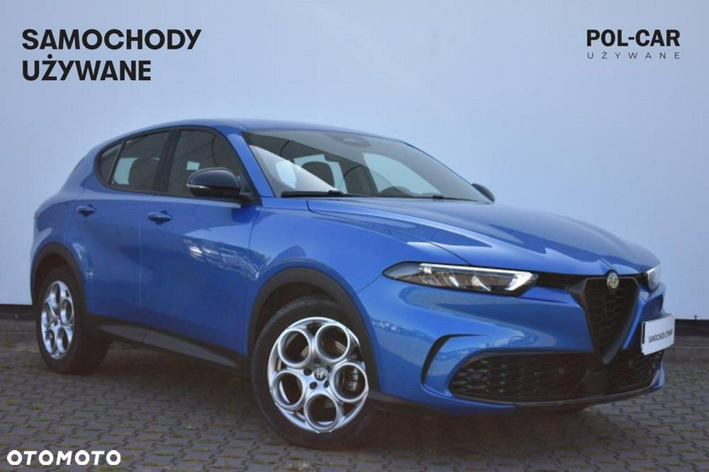 Alfa Romeo Tonale - 10