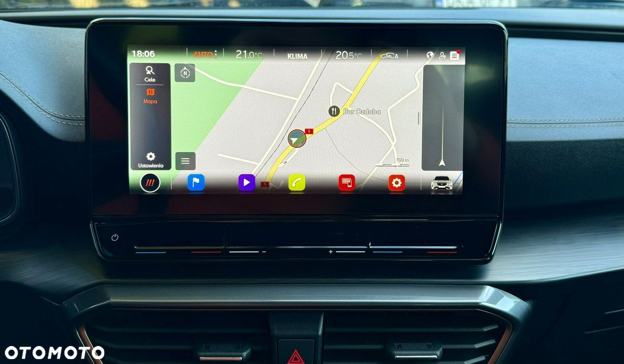Cupra Formentor 2.0 TDI - 30