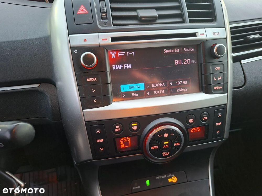 Toyota Verso - 14