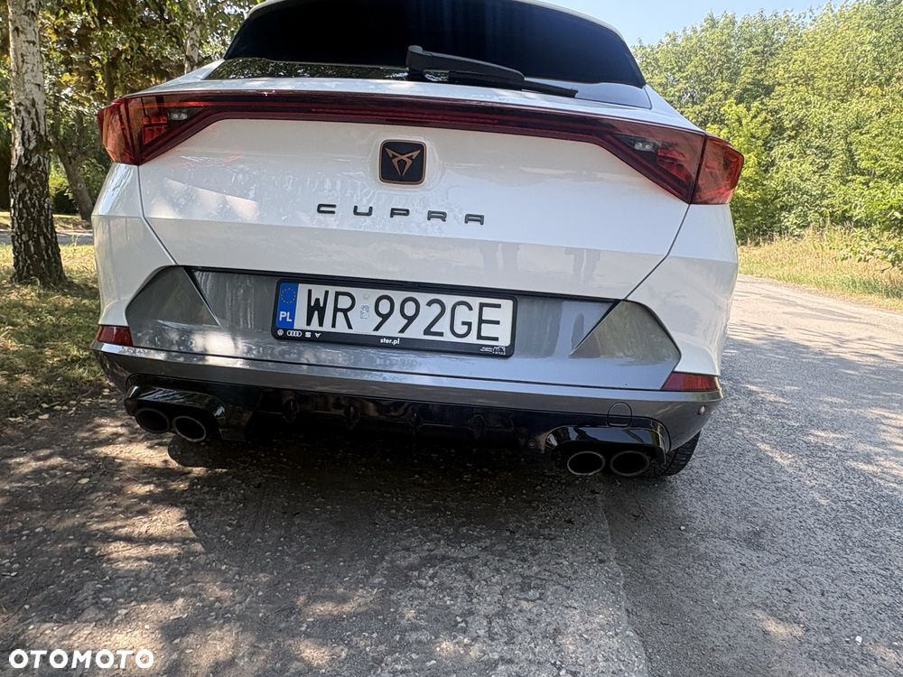 Cupra Formentor - 5