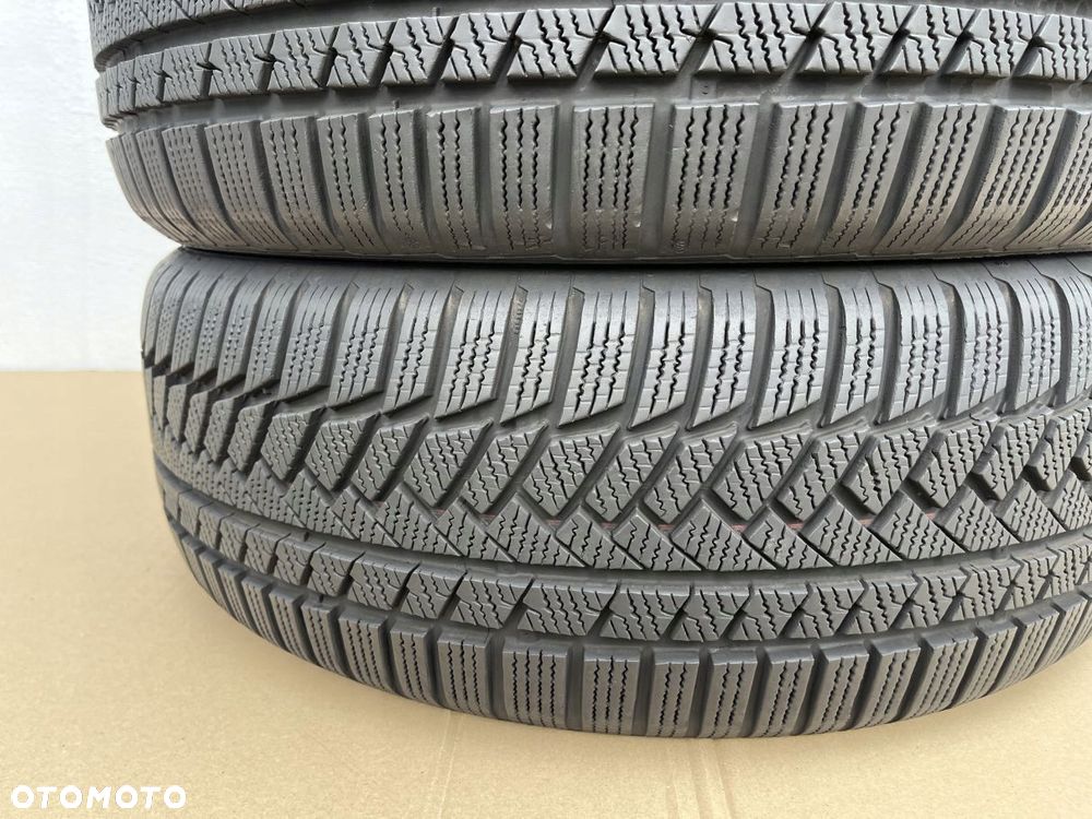 235/55/19 105V CONTINENTAL WINTERCONTACT TS850 P - 5