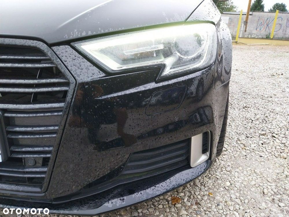 Audi A3 - 8