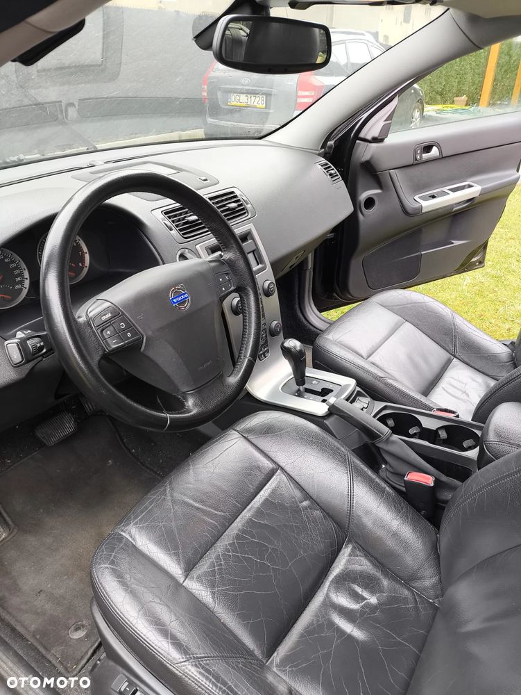 Volvo V50 2.4 Summum - 16