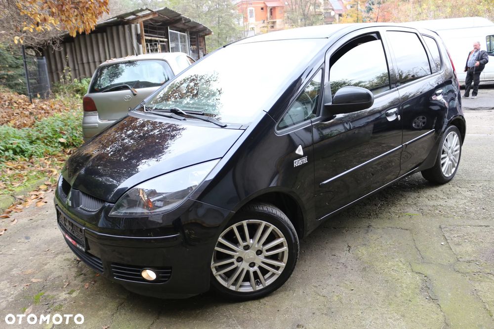 Mitsubishi Colt 1.3 Intense - 7