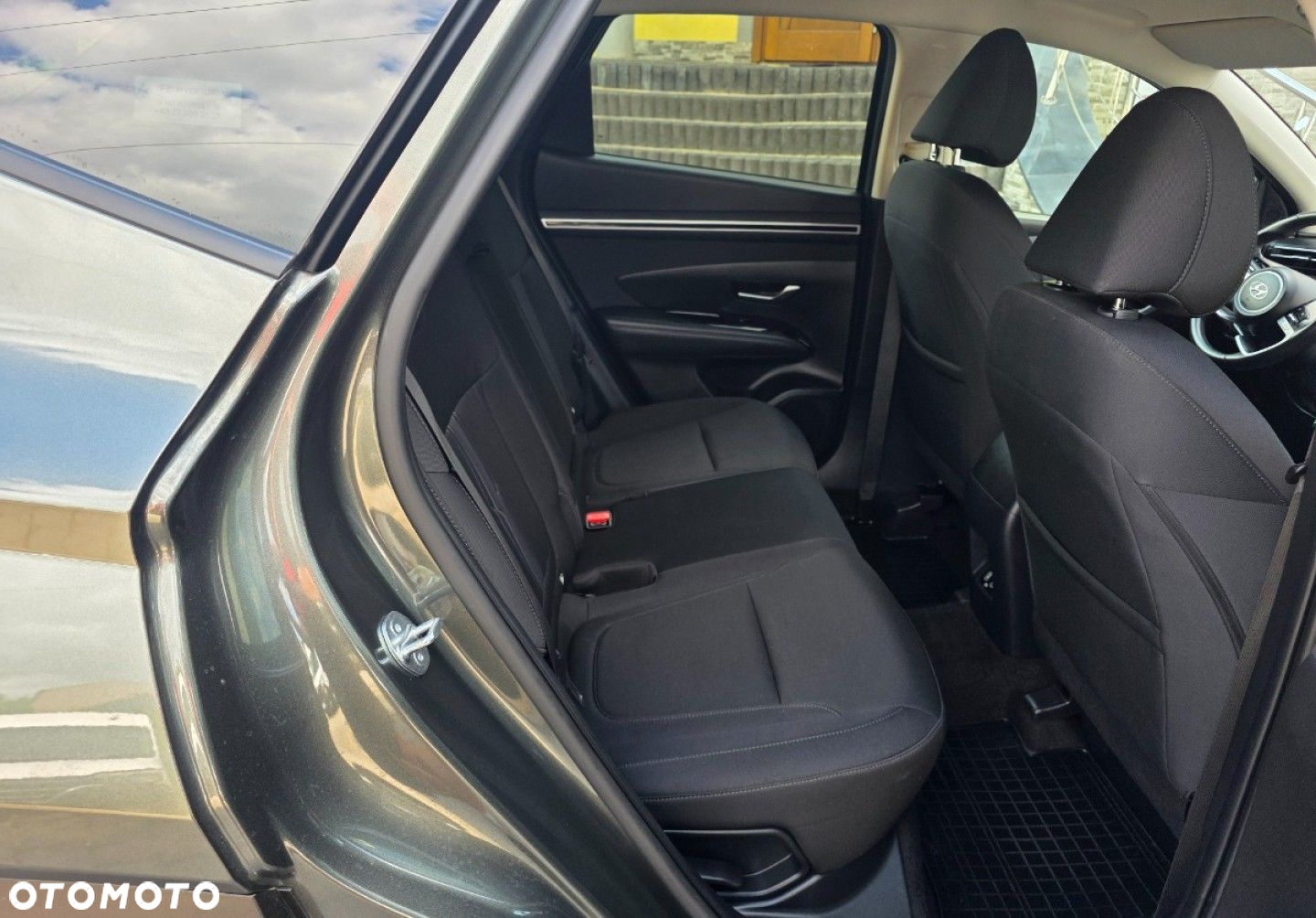 Hyundai Tucson - 29