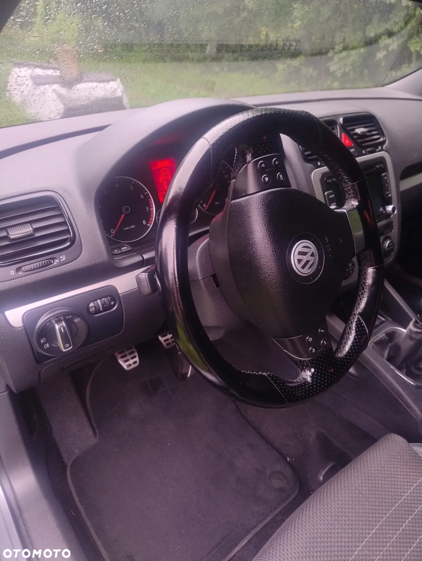Volkswagen Scirocco 1.4 TSI - 15