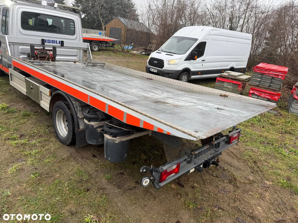 Iveco Daily  65c18 - 21