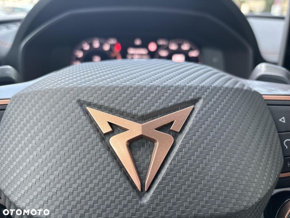 Cupra Leon - 19