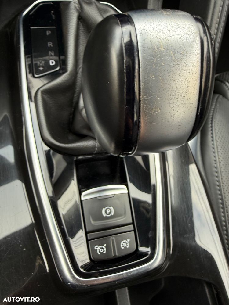 Renault Koleos ENERGY dCi 175 X-tronic 4WD INITIALE PARIS - 19