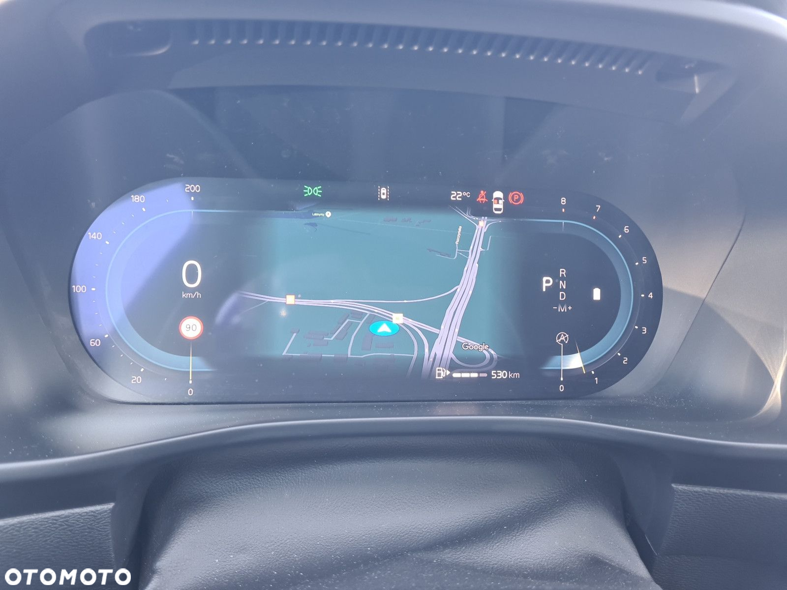Volvo XC 40 - 8