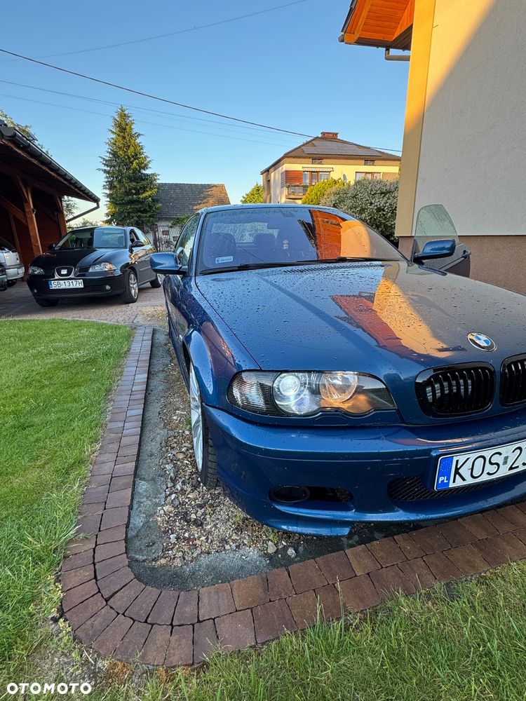 BMW Seria 3 330Ci - 3