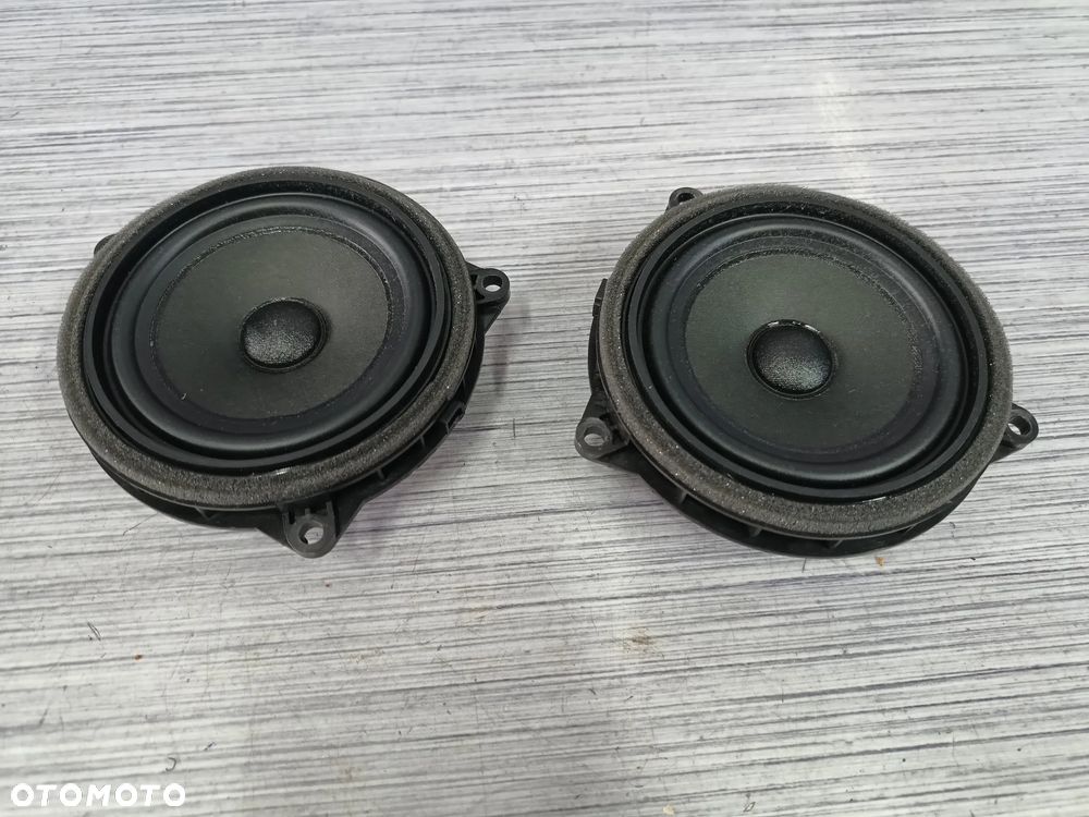 BMW F48 MINI F60 Zestaw Głosników 9275995 / 9275996 - 12