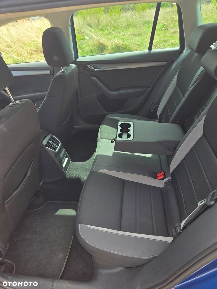 Skoda Octavia 1.2 TSI Green tec Joy - 17