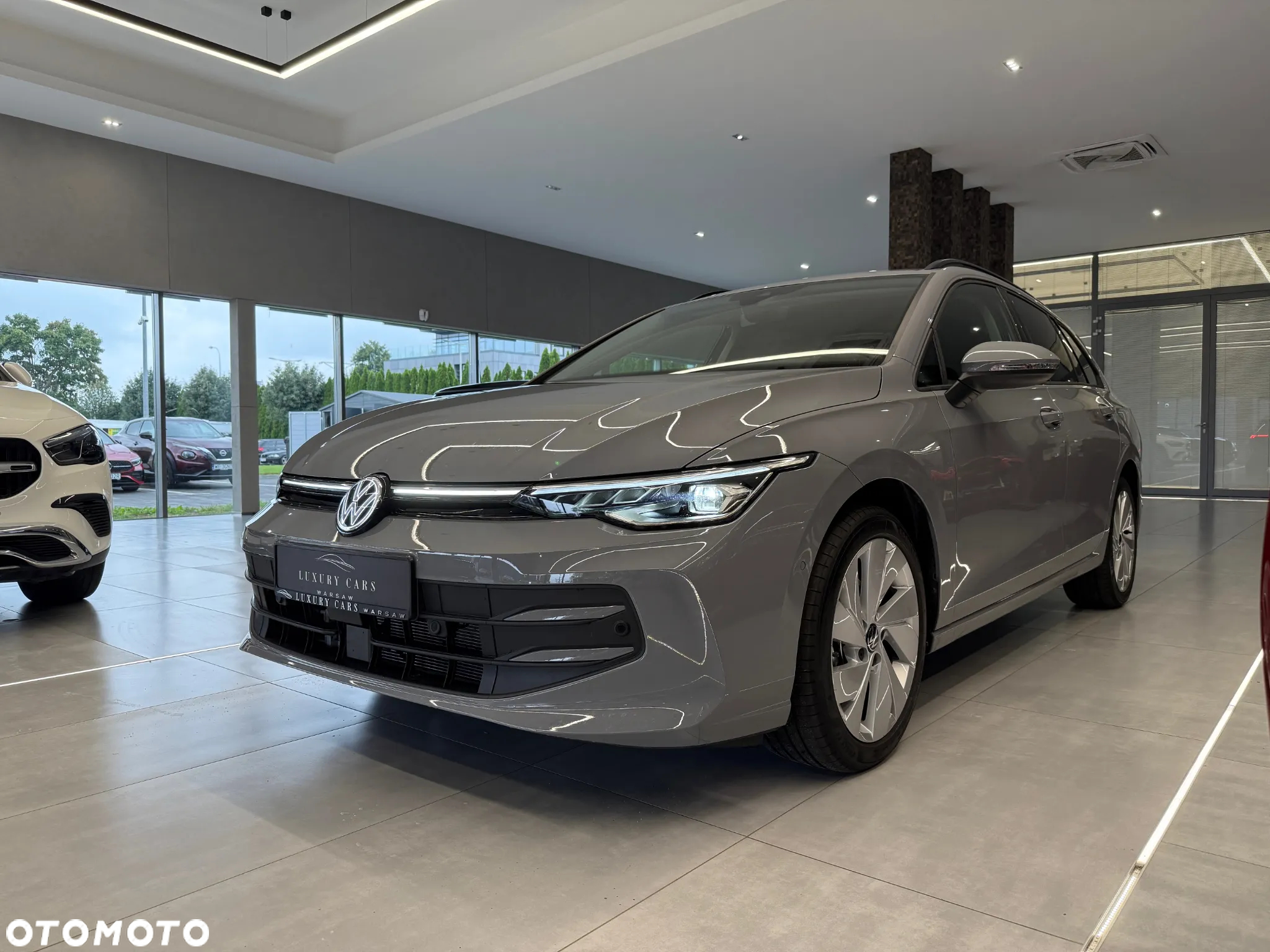 Volkswagen Golf - 7