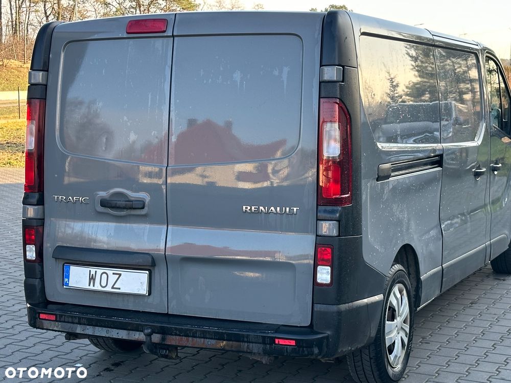 Renault Trafik - 8