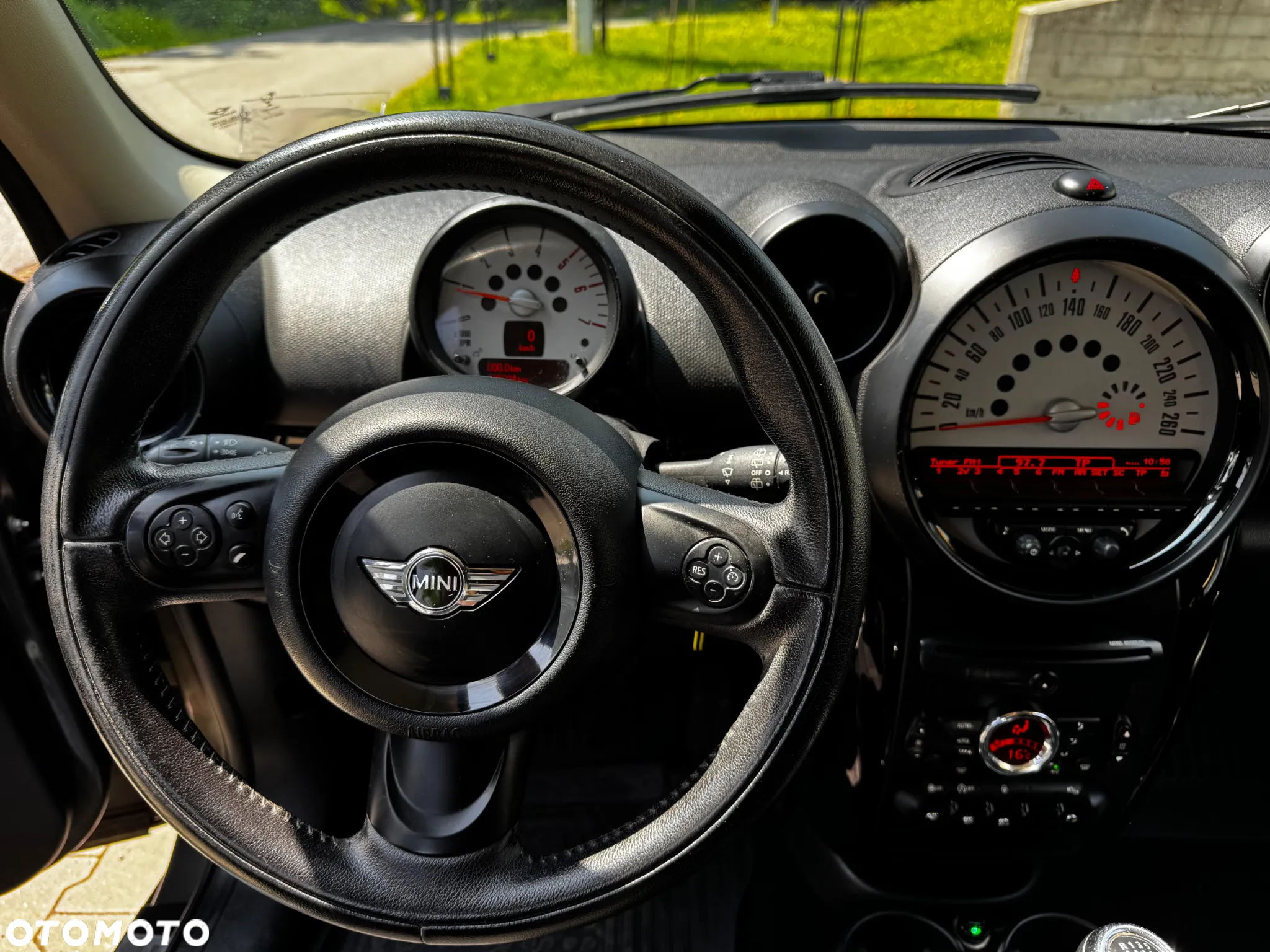 MINI Countryman Cooper D - 10