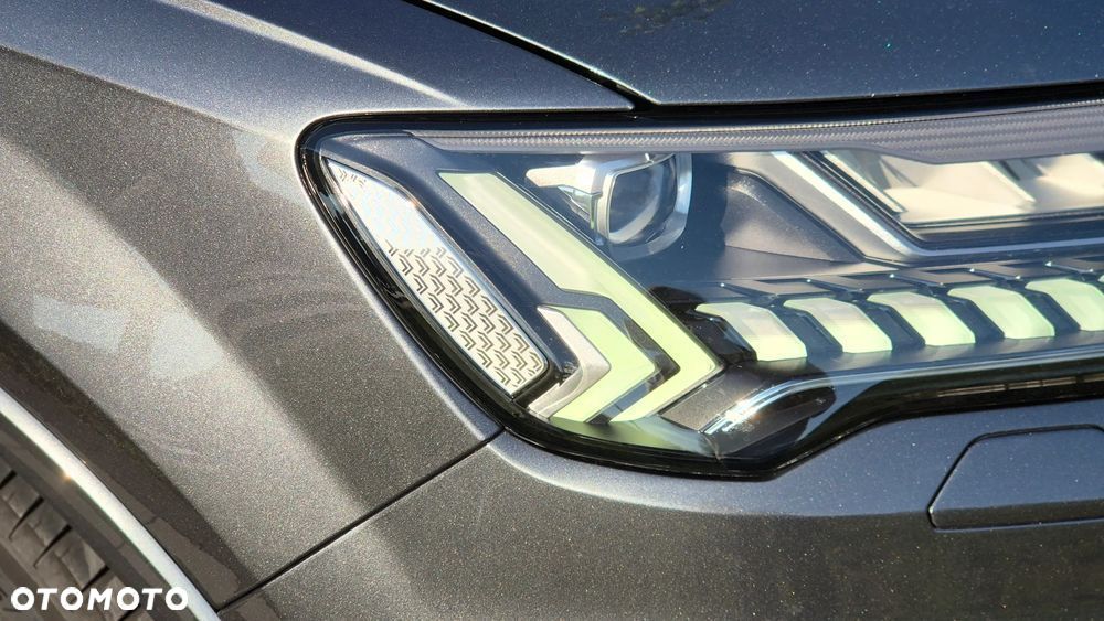 Audi Q7 50 TDI Quattro Tiptronic - 2