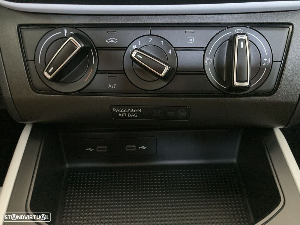 SEAT Arona 1.0 TSI Style - 33