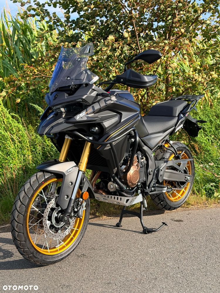 VOGE 625DSX - 9