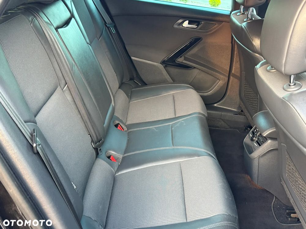 Peugeot 508 2.0 HDi Allure - 12