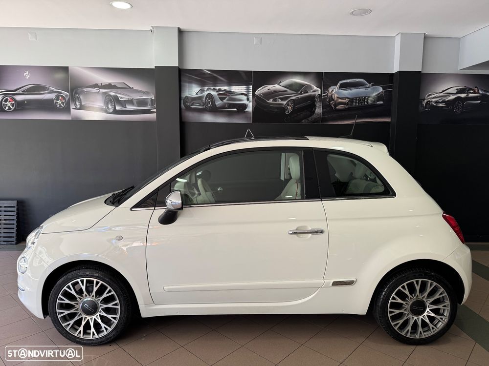 Fiat 500 - 3