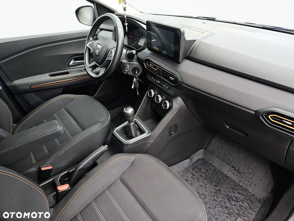 Dacia Sandero 1.0 TCe Comfort - 16