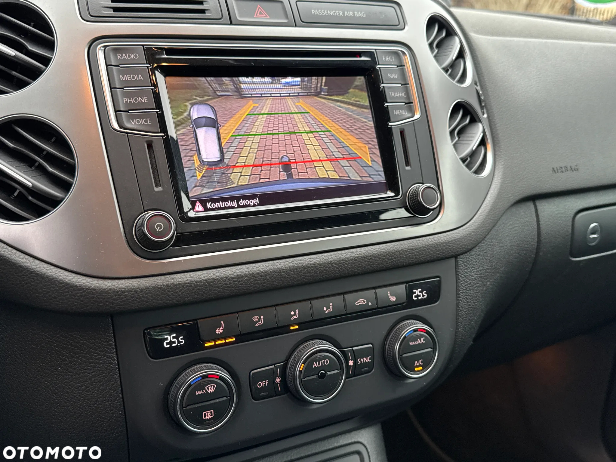 Volkswagen Tiguan 2.0 TDI Sport&Style - 24