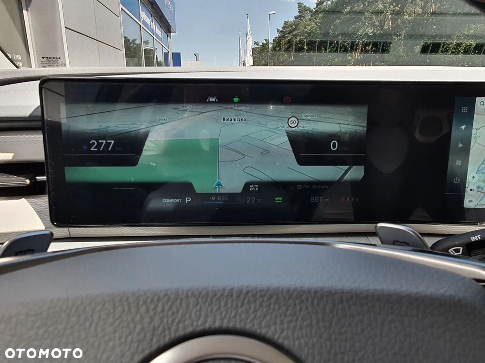 SsangYong/KGM Torres 73.4 kWh Joy - 27