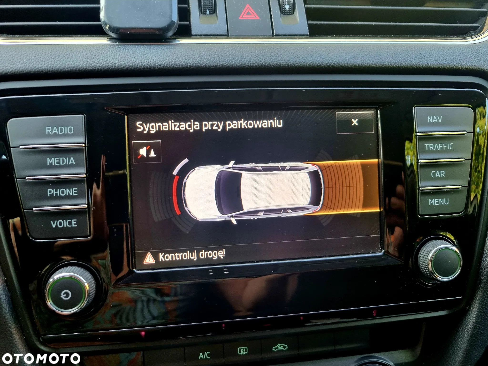 Skoda Octavia 1.6 TDI Ambition - 10