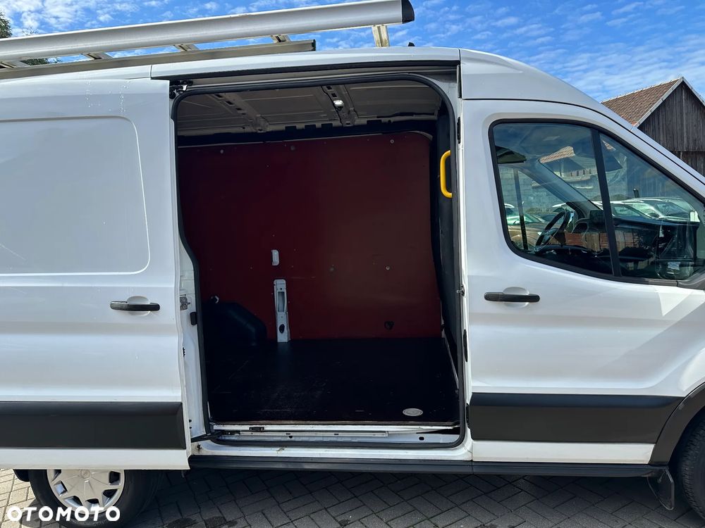 Ford TRANSIT - 11