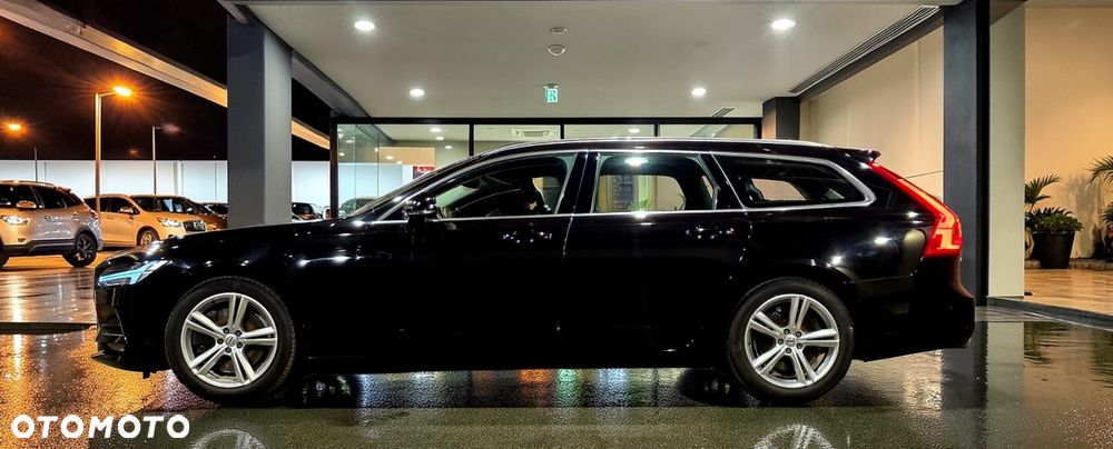 Volvo V90 T5 Momentum - 3