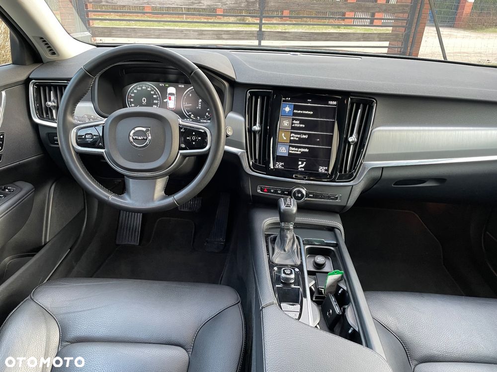 Volvo V90 D4 Geartronic Momentum - 8