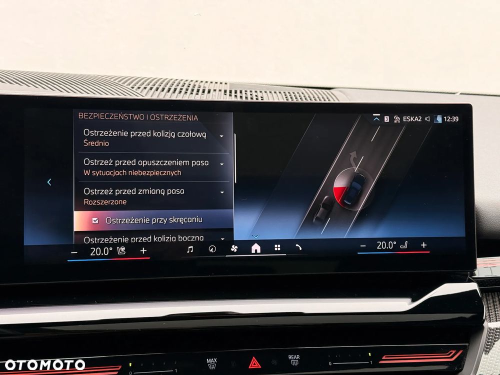 BMW Seria 5 520d xDrive - 40