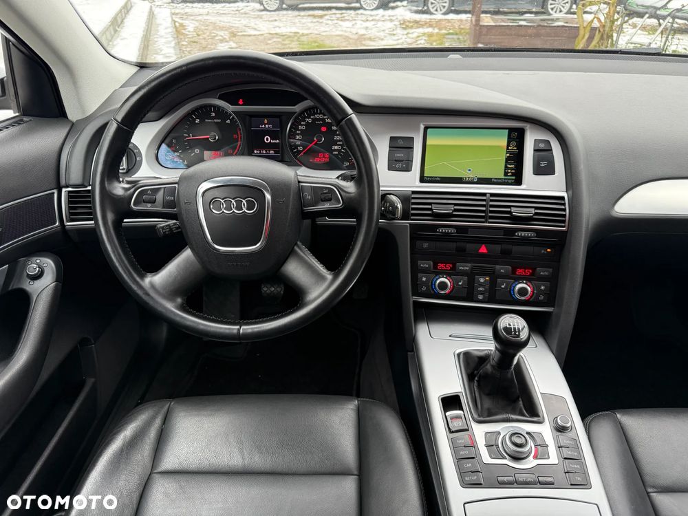 Audi A6 Avant 2.0 TDI - 30