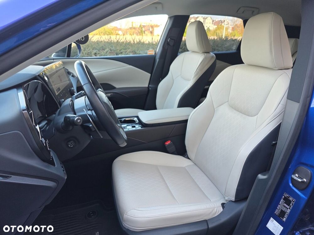 Lexus RX - 19