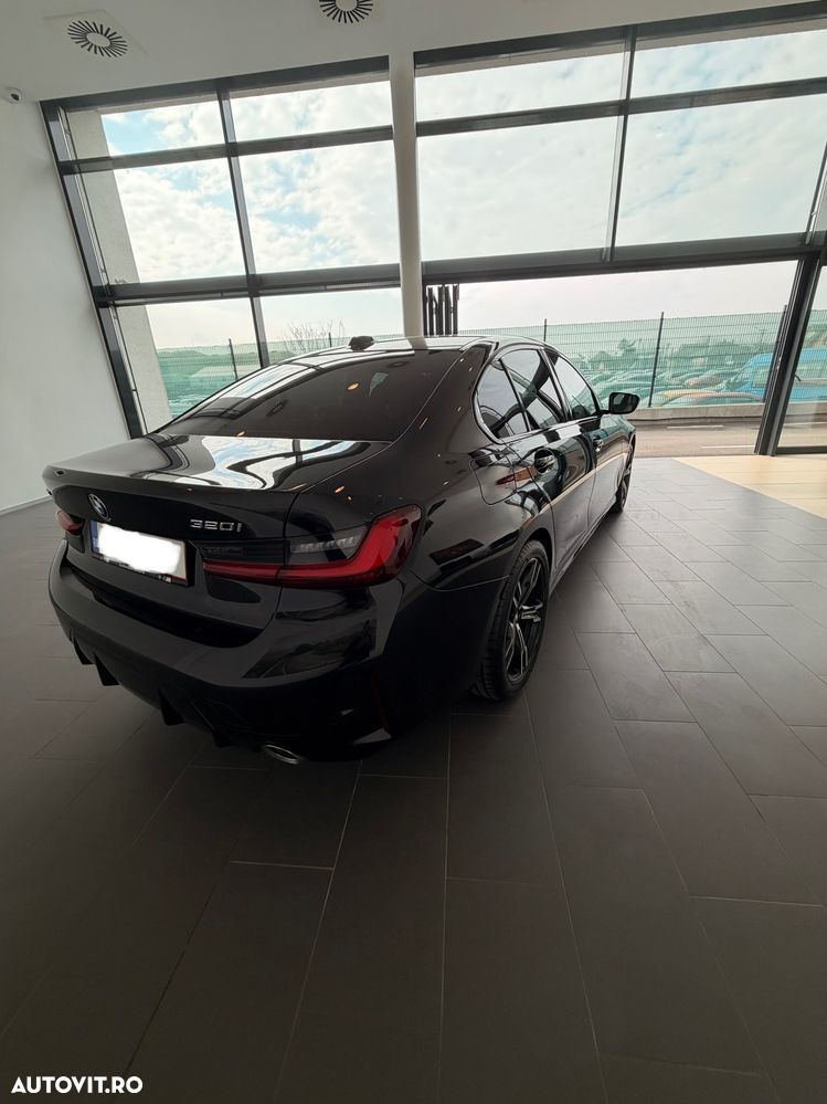 BMW Seria 3 - 12