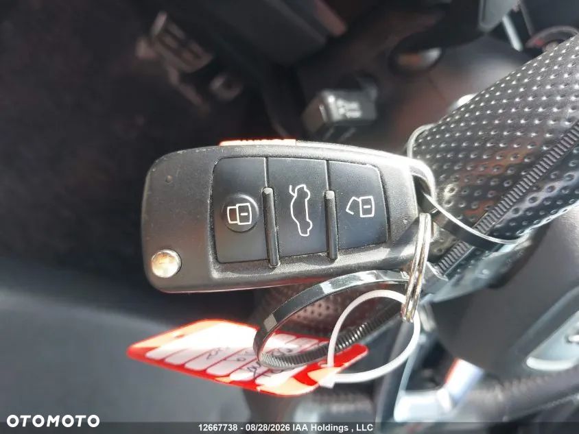 Audi Q3 45 TFSI Quattro S tronic S line - 17