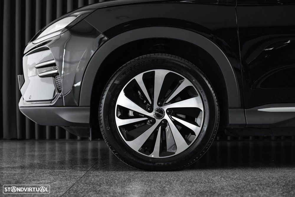 BYD Seal U 87 kWh Design - 9