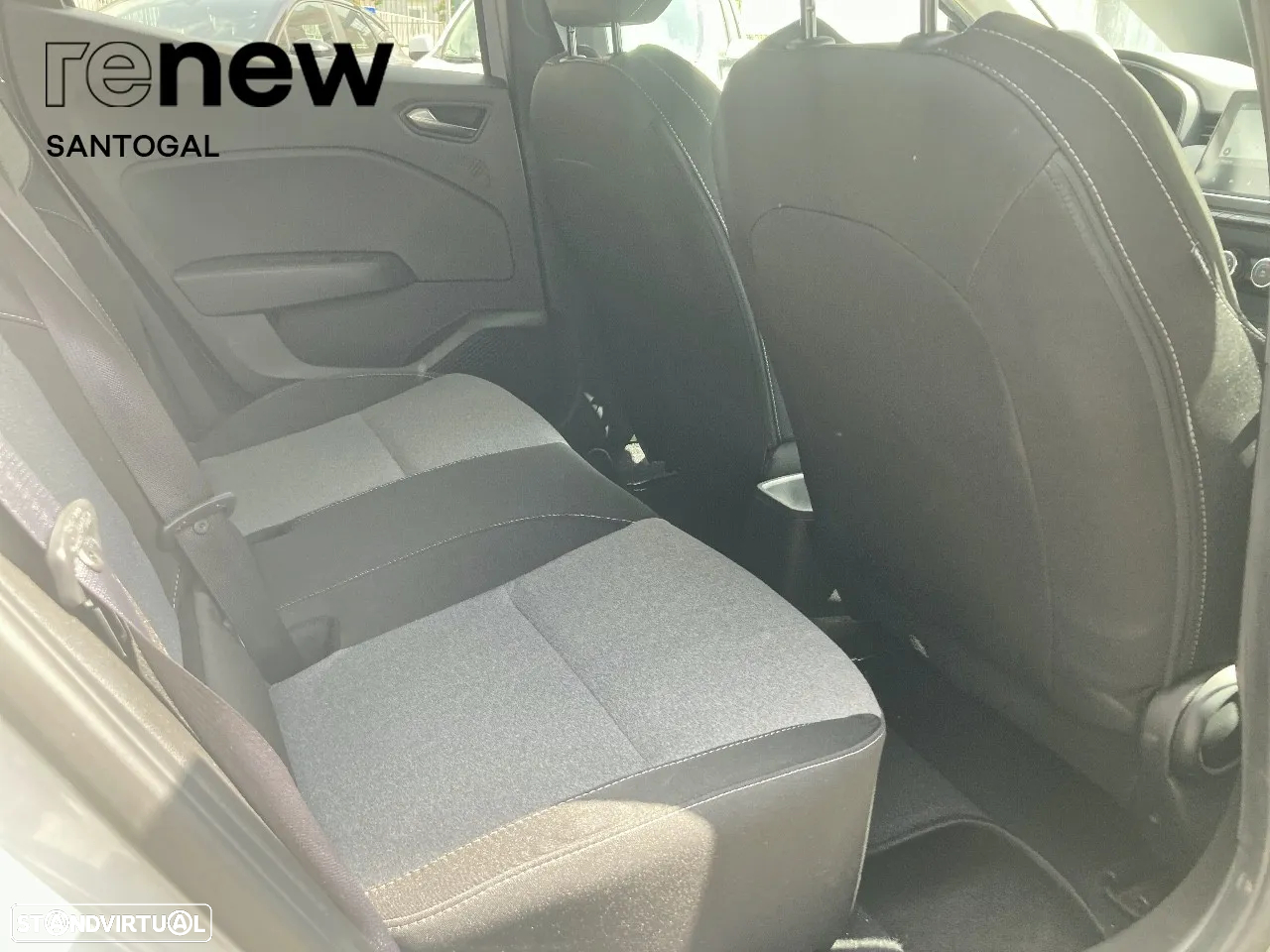 Renault Clio 1.0 TCe Evolution Bi-Fuel - 14