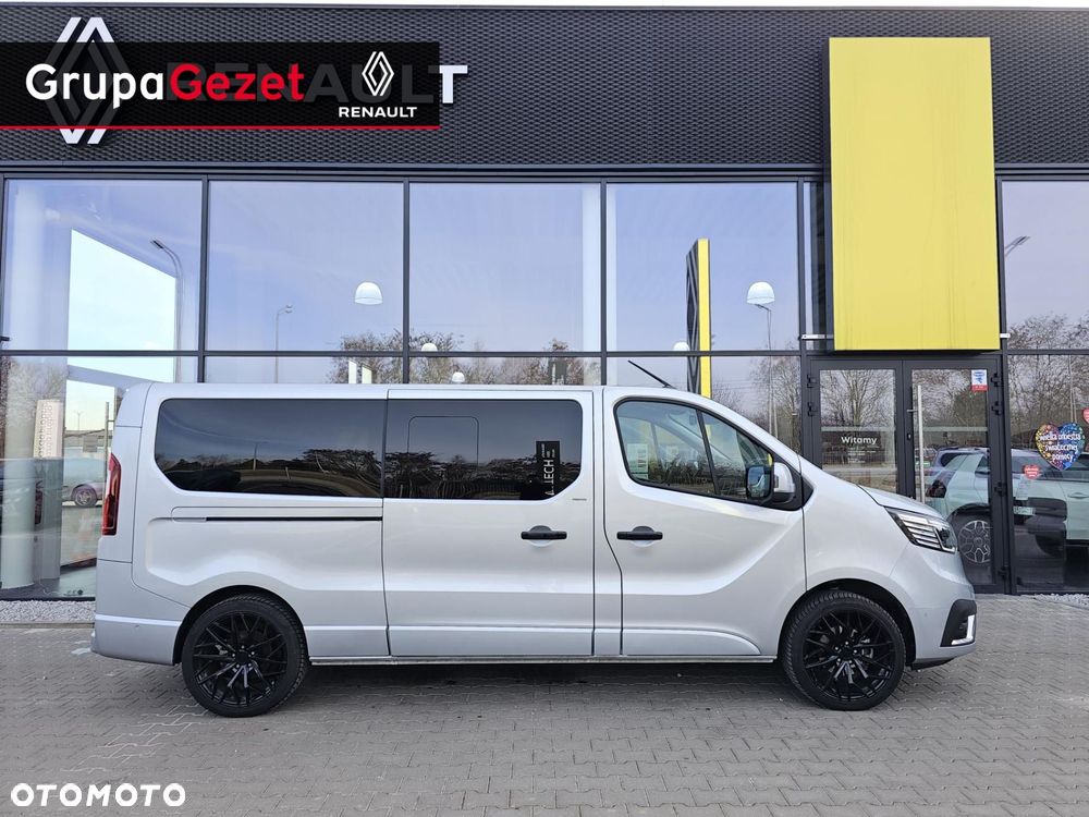 Renault Trafic - 3