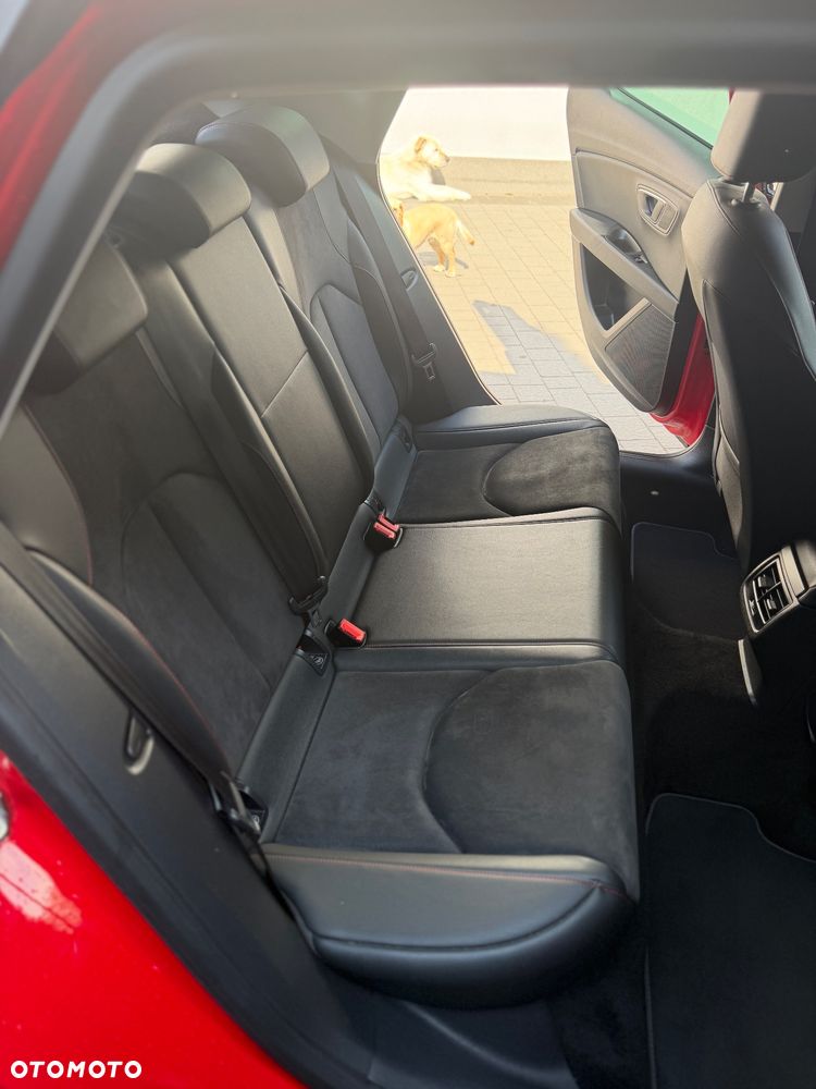 Seat Leon 1.4 TSI Start&Stop FR - 15