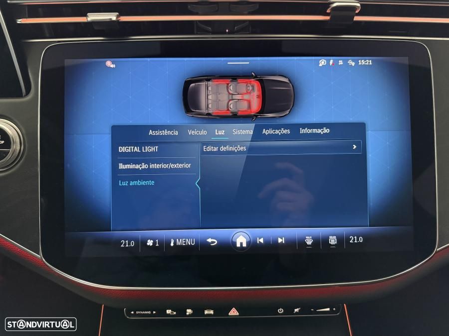 Mercedes-Benz E 300 de 4Matic All-Terrain - 45