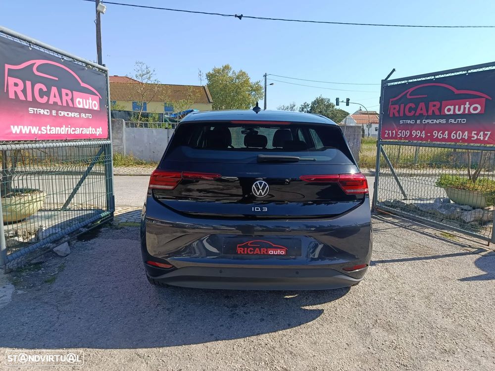 VW ID.3 Pro - 17