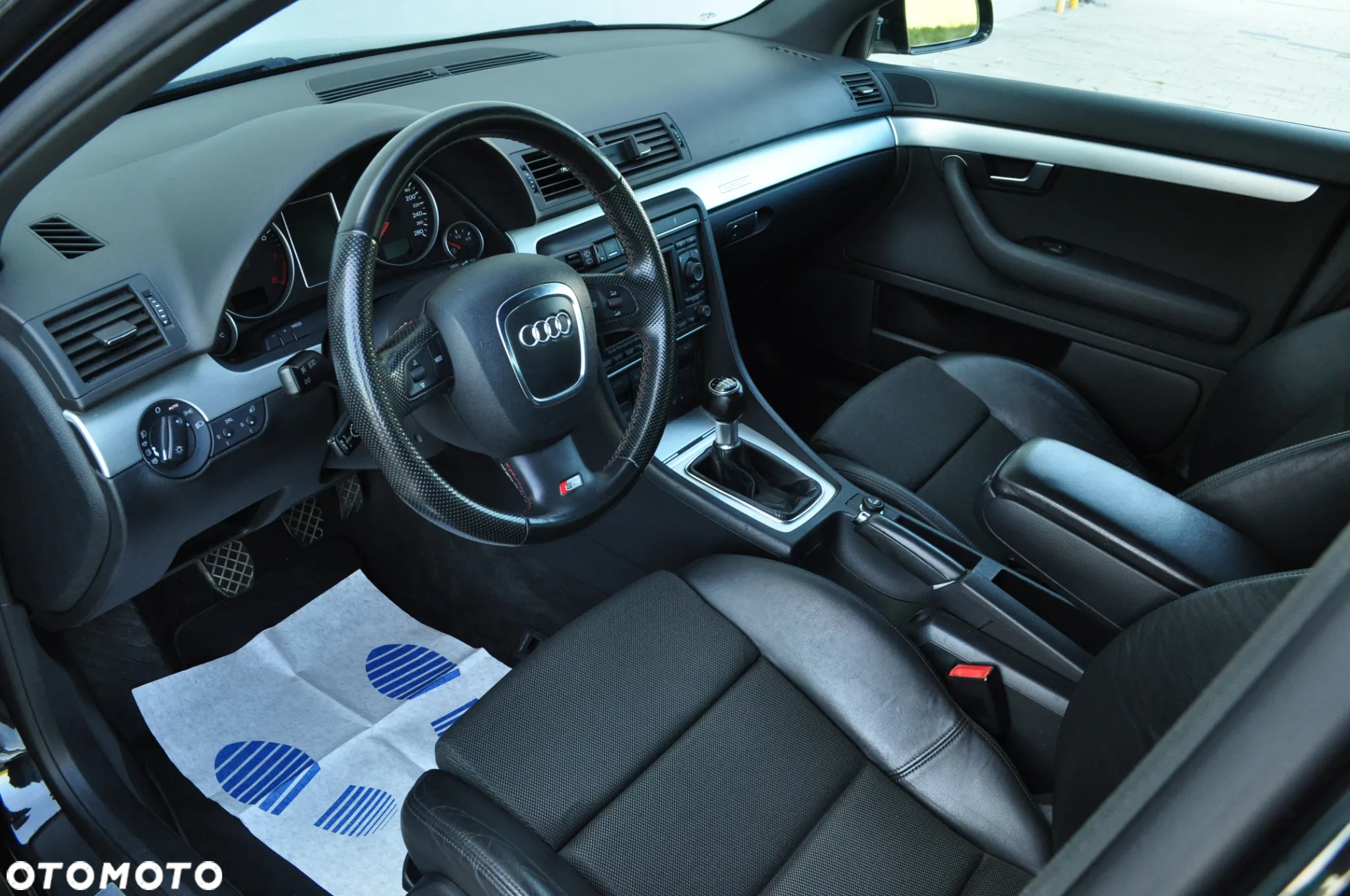 Audi A4 - 15