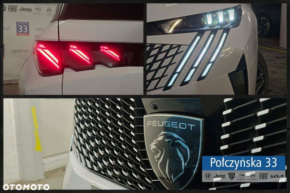 Peugeot 5008 - 38