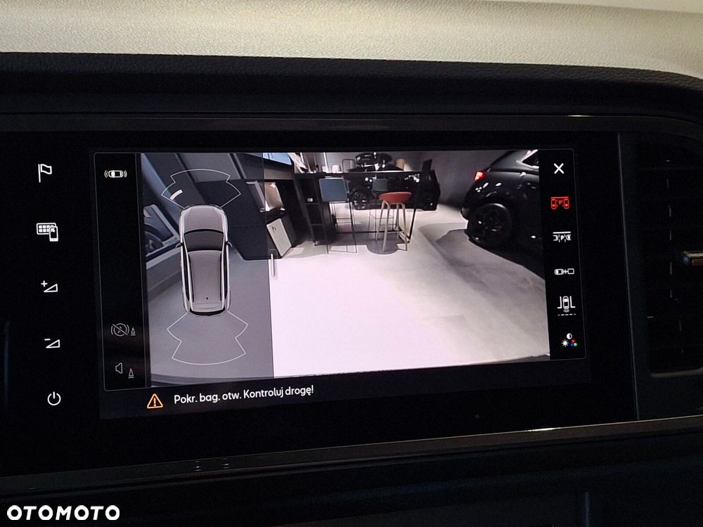 Cupra Ateca 1.5 TSI DSG - 25