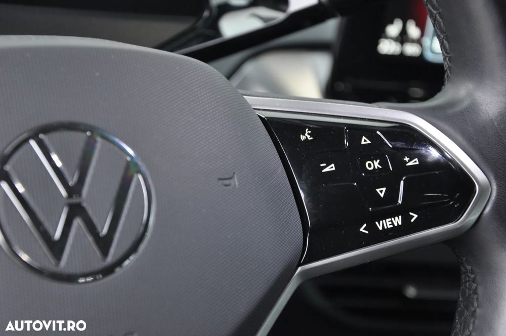 Volkswagen ID.4 Performance Upgrade Pro - 17