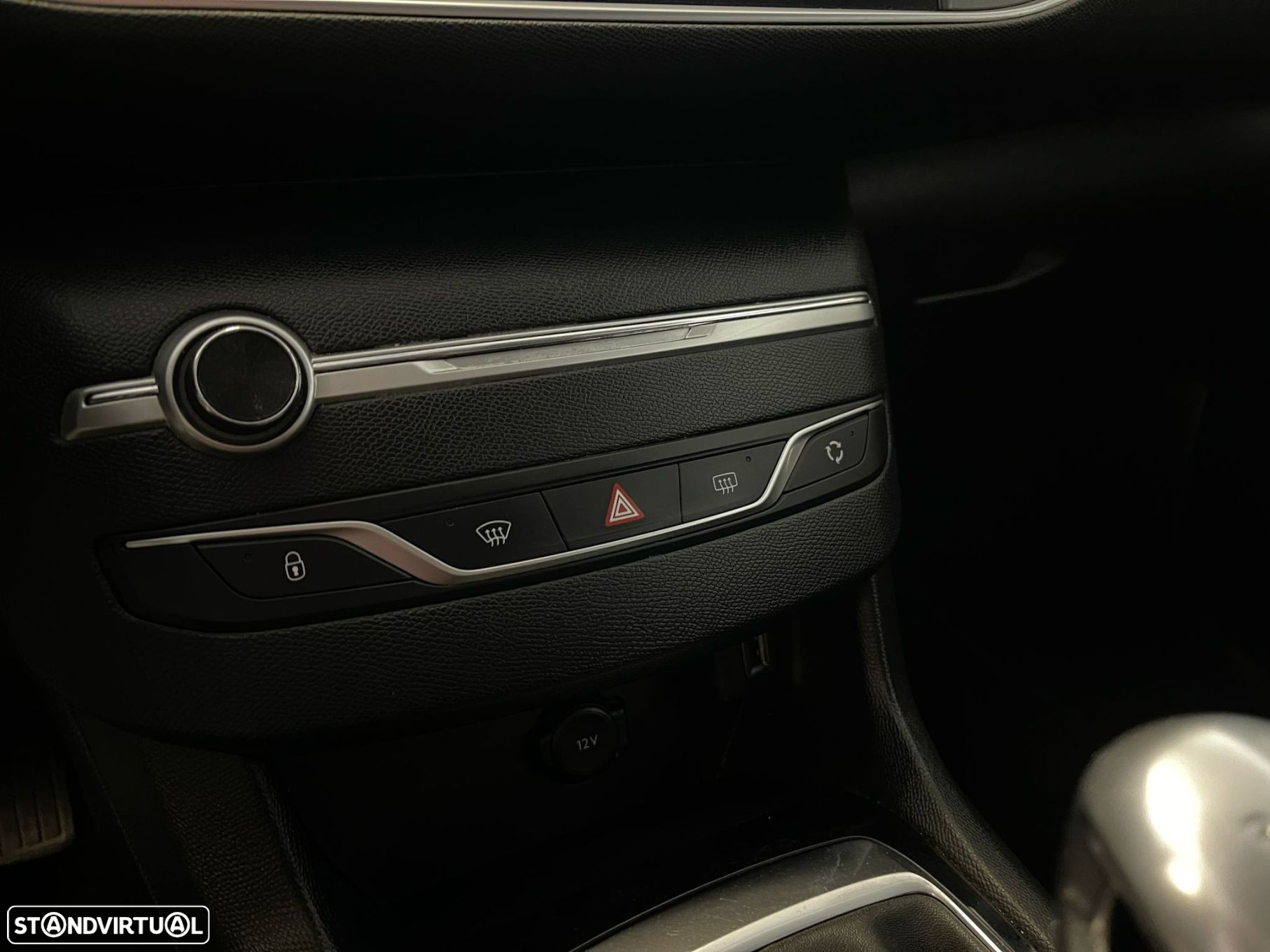 Peugeot 308 1.6 BlueHDi Active - 21